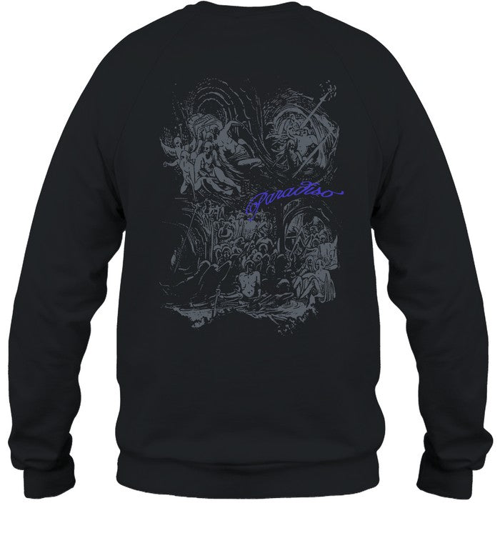 Paradiso Eden Shirt