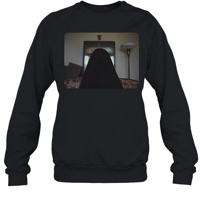 Little Angel Longlegs Sweatshirt