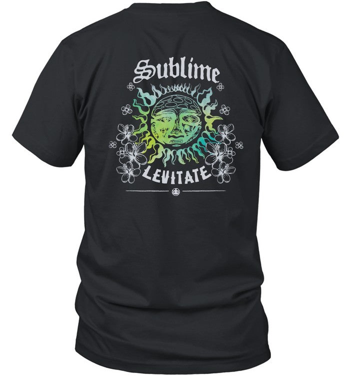 Sublime x Levitate 2024 T-Shirt