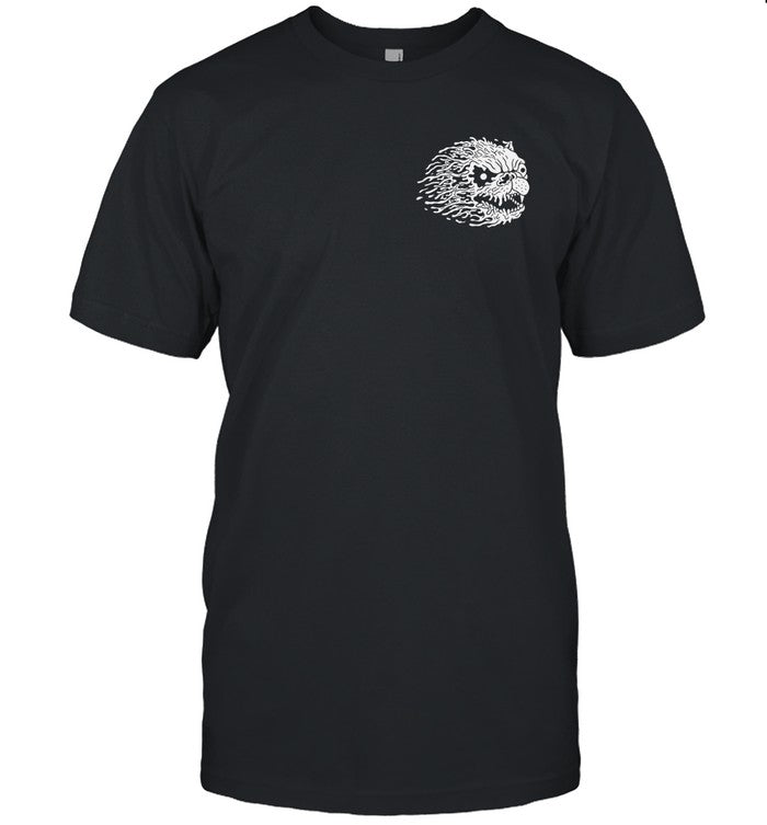 Liquid Death x Download Festival Limited T-Shirt