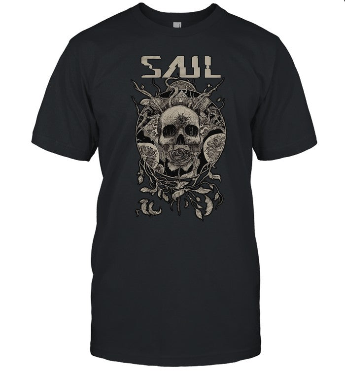 Saul Band Shirt
