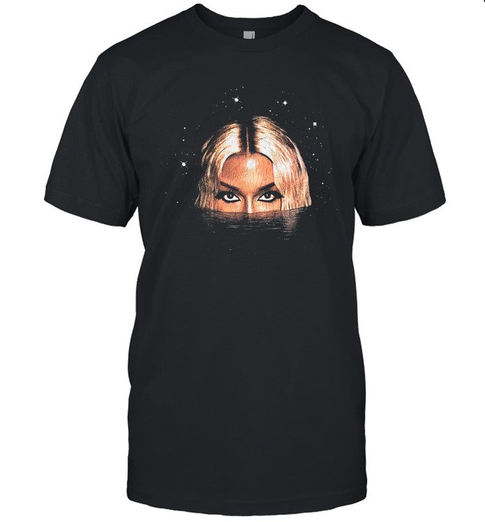 Jaguar II Album T-Shirt_1