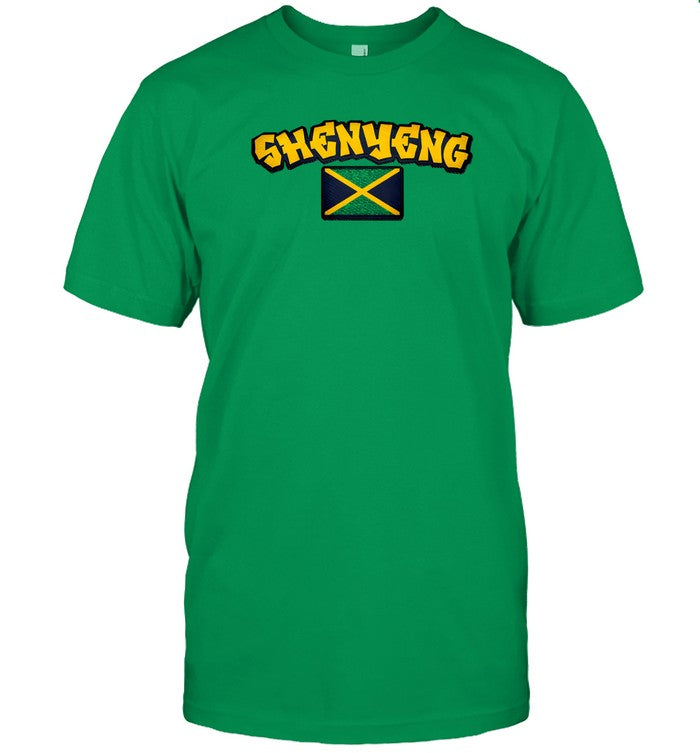 T Shirts Shenseea Shenyeng 2024