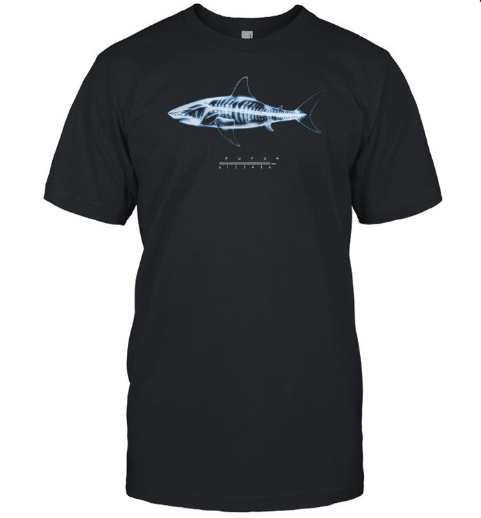 Shirt Fufu Loco Shark