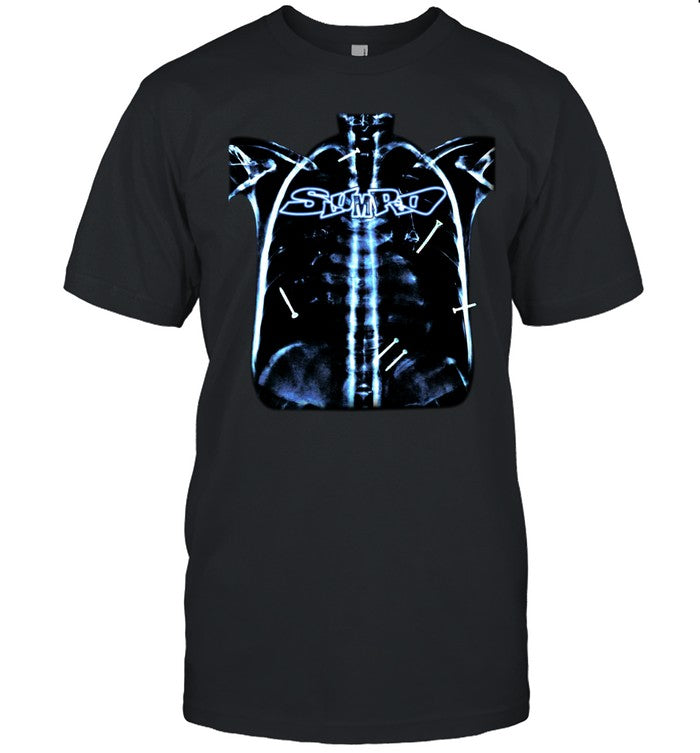 New Slumped X Ray Limited Shirt