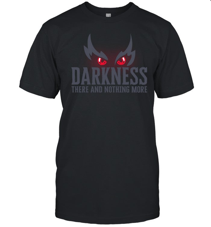 Lamar Jackson Darkness There And Nothing More