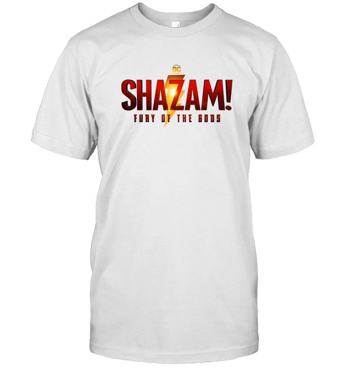 Shazam! Fury of the Gods shirt
