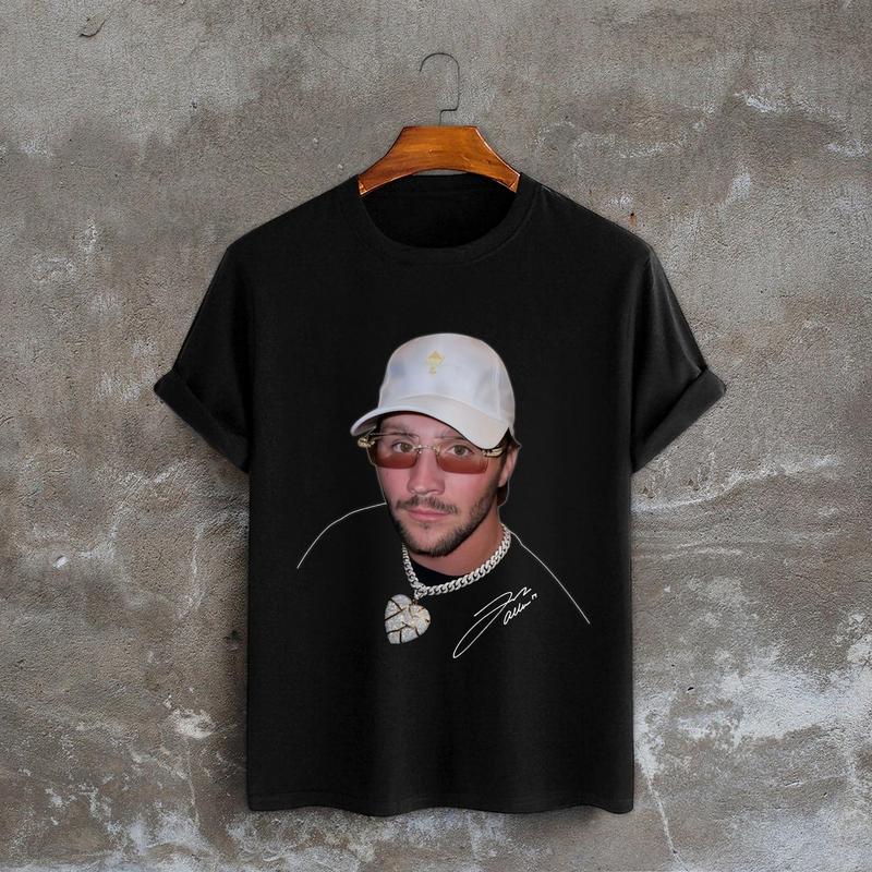 Josh Shirt, Allen Funny Meme Sweatshirt, Bills Graphic Tee, Buffa Tee, Football Game Day