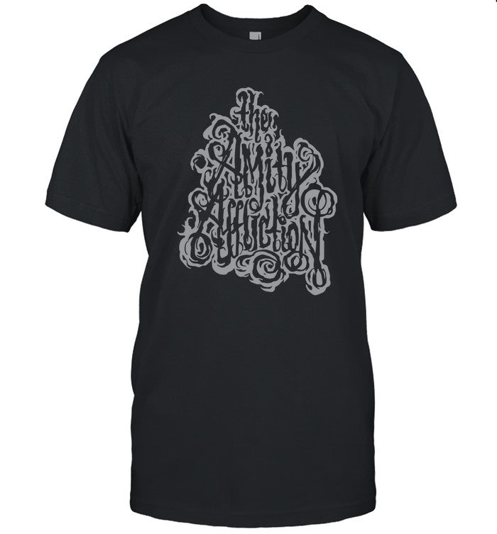 Limited The Amity Affliction x Aus Music Day Shirt