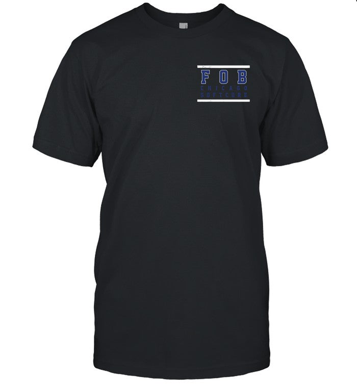 Fall Out Boy Shirt New_1