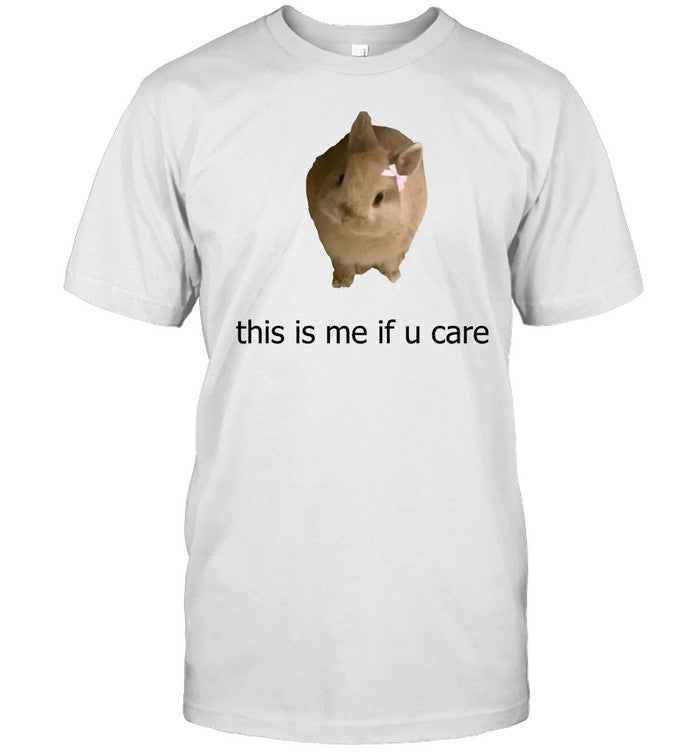 Shopellesong This Is Me If You Care