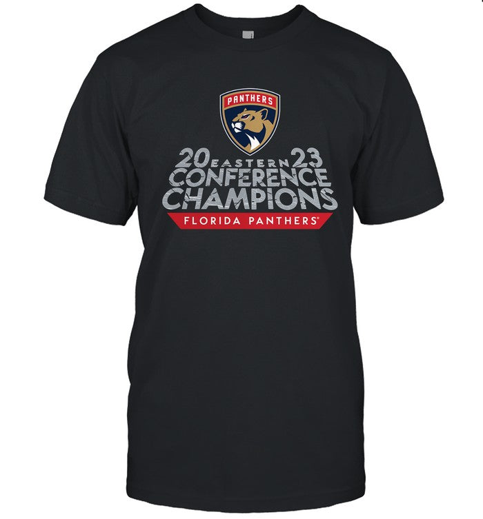 Florida Panthers Champions Eastern Conference 2023 Limited Shirts_1