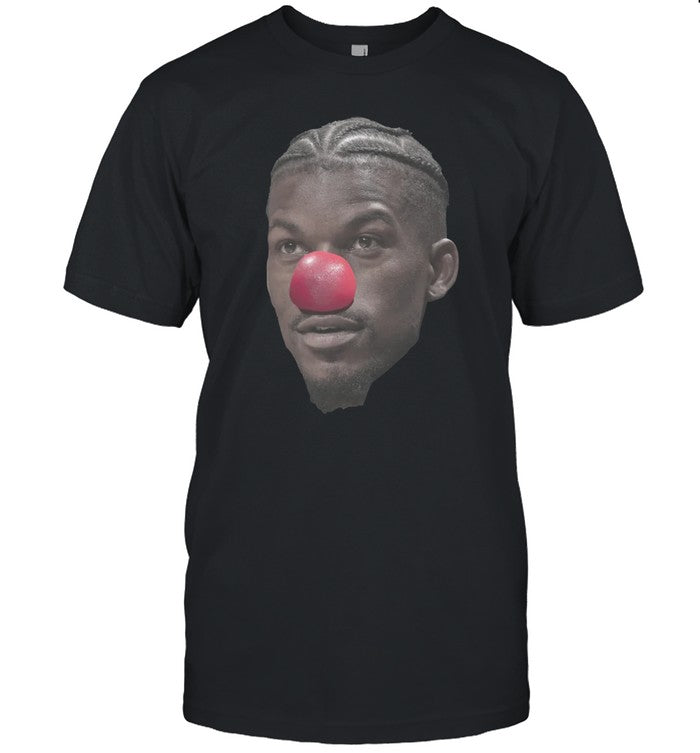 Shirt Fuck Jimmy Butler