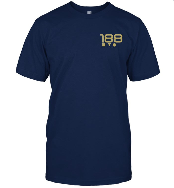 Sapnap Is The Champion Tee