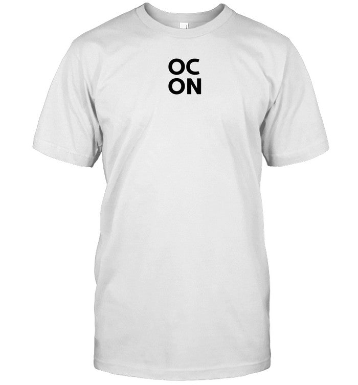 Esteban Ocon Ocon T Shirt