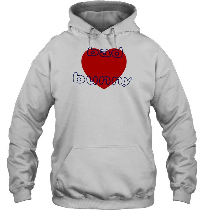 Limited Bad Bunny Artist Of The Year Shirt