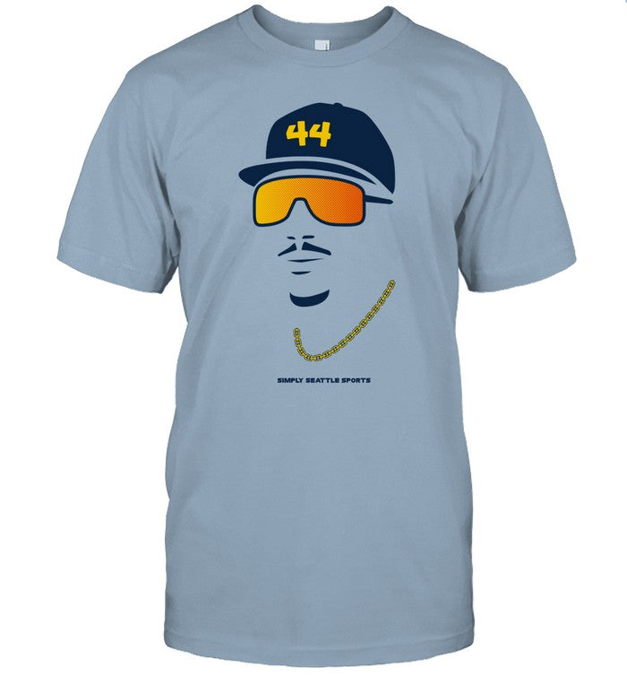Simply Seattle The Phenom T-Shirt