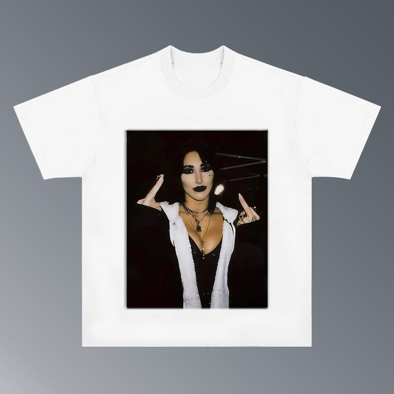 RHEA RIPLEY 2.0 TEE, Wrestling Tee, WWE Tee, Wrestling Gift, Sports Shirt, Gift for Him Gift For Her Hoodie Sweatshirt Streetwear