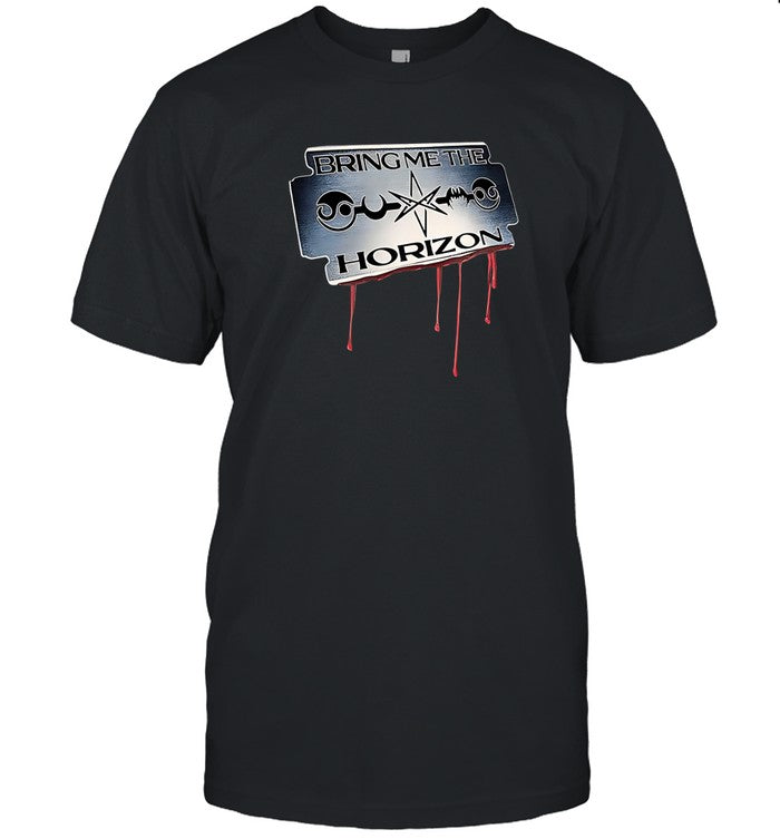 T-Shirts Bring Me The Horizon Limited