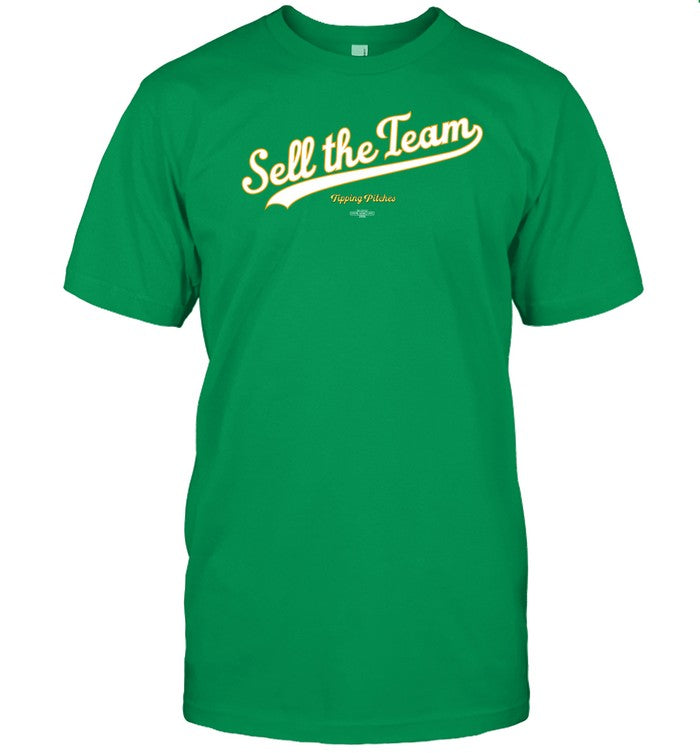 Shirt Sell The Team