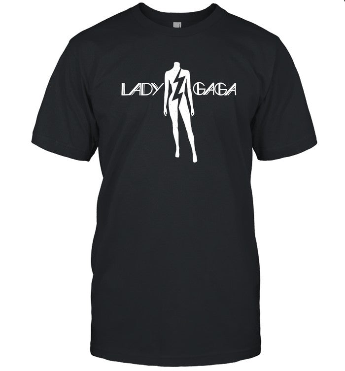 Lady Gaga The Fame T-Shirt