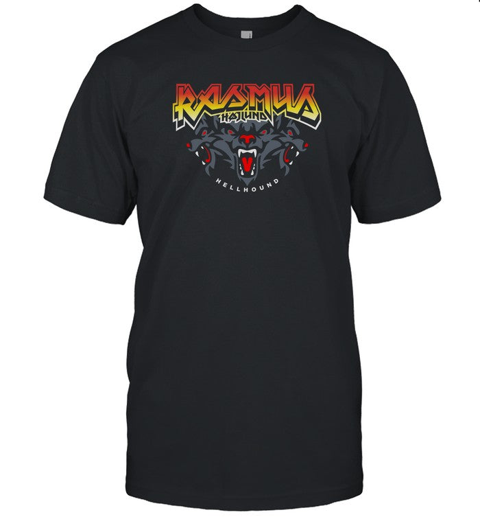 T Shirts Rasmus Hellhound 2024