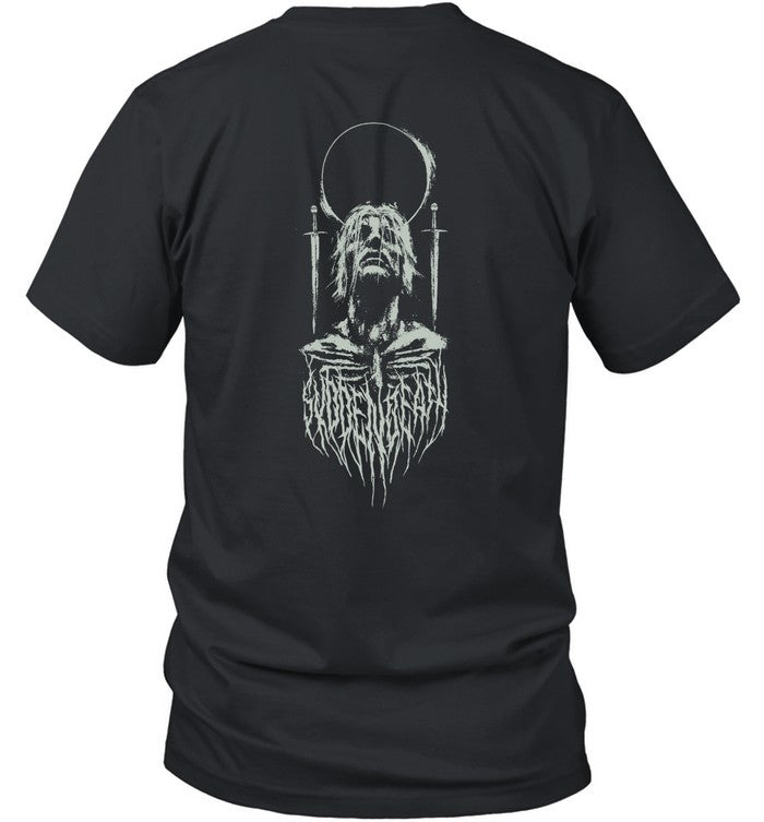 Svdden Death Son Of The Eclipse T Shirt