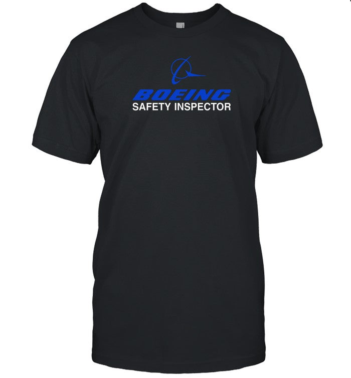 Shithead Steve Boeing Safety Inspector
