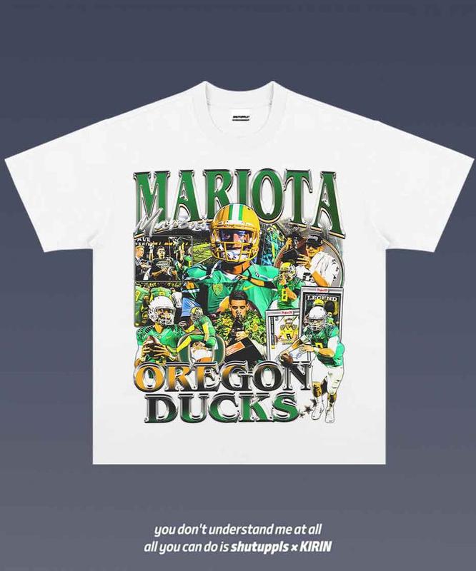 MARCUS MARIOTA 1.0 VINTAGE TEE AMERICAN FOOTBALL GIFT FOR FAN