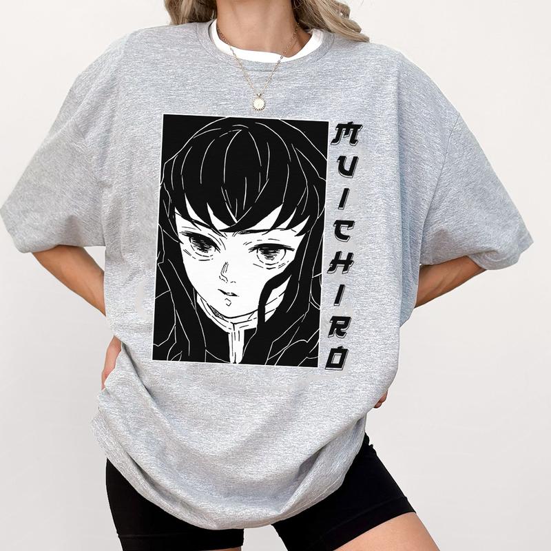 Muichiro Mist Hashira hashira T-Shirt, Mist Hashira Shirt, Mist Breathing Demon Slayer t-shirt, Kimetsu no Yaiba Anime sweatshirt hoodie, Anime lov
