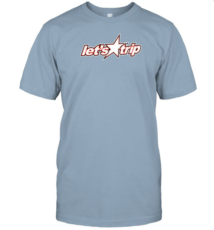 Sturniolo Let's Trip Star Shirt_1