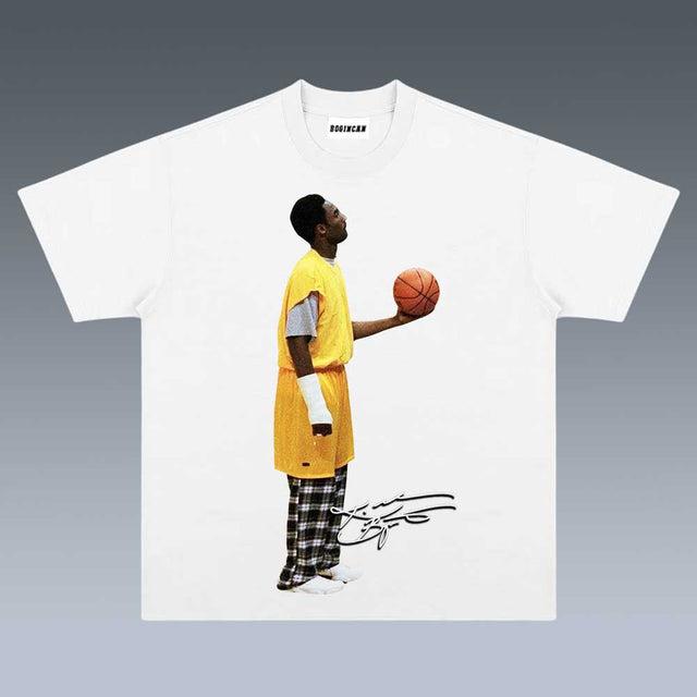 VINTAGE TEE KOBE 10.10-2