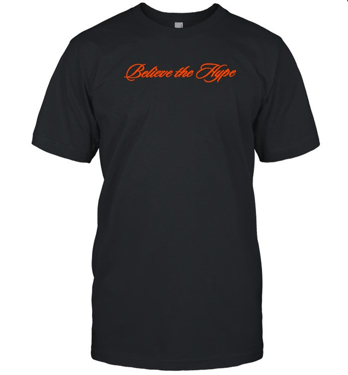 T-Shirts BTH Believe The Hype Limited