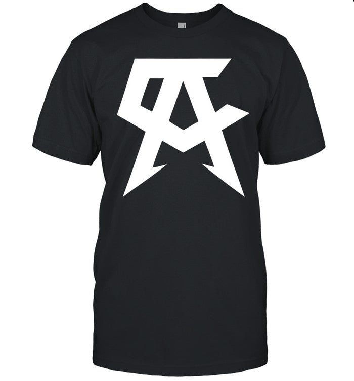 Limited Canelo Berlanga The Shadow Shirt