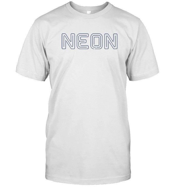 Ktisten Stewart NEON Shirt