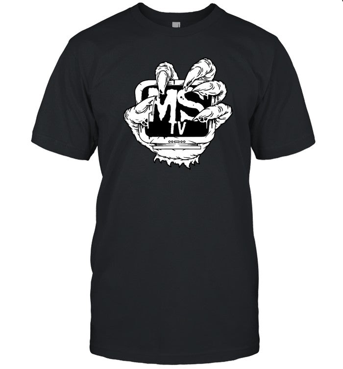 MindSeed TV Claw Shirt