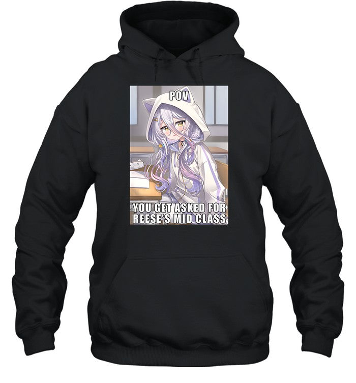 After School With Henya Shirt 2024