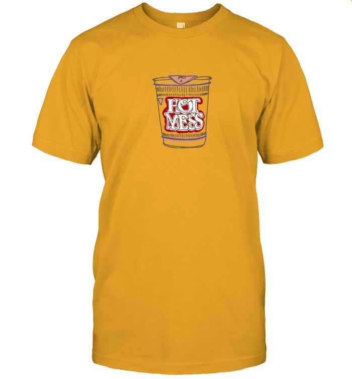 Limited Unwell Hungover Shirt