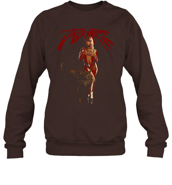 Jaguar II Sweatshirt 2024