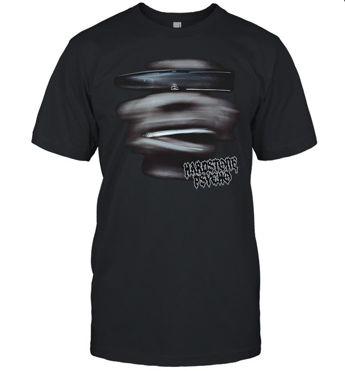 Don Toliver Hardstone Psycho Promise Land T-Shirt