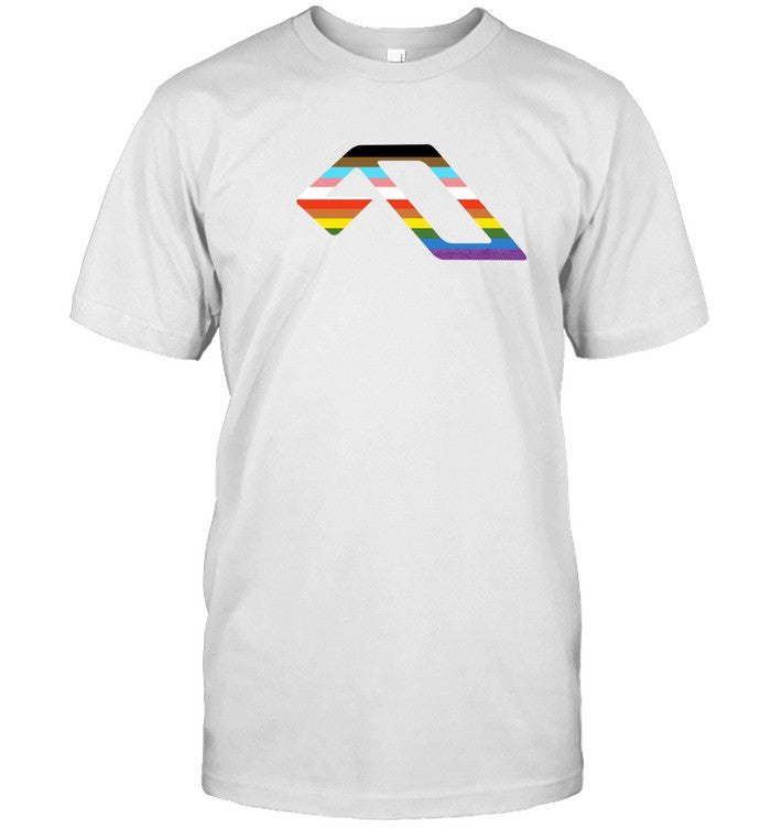 Anjuna Pride 2022 Support The Trevor Project Tee