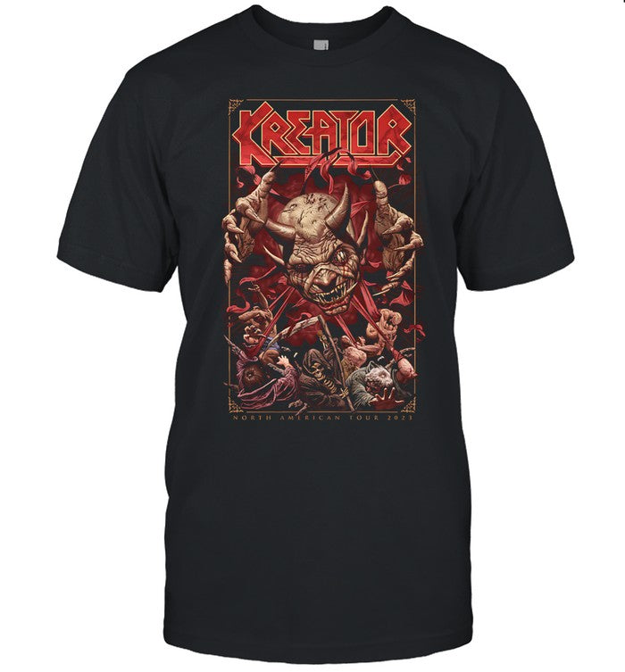 Kreator Shirt