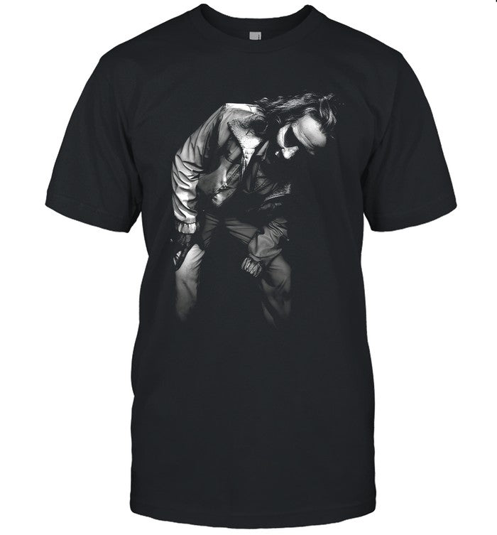 Longlegs The Man Downstairs 2024 Tee
