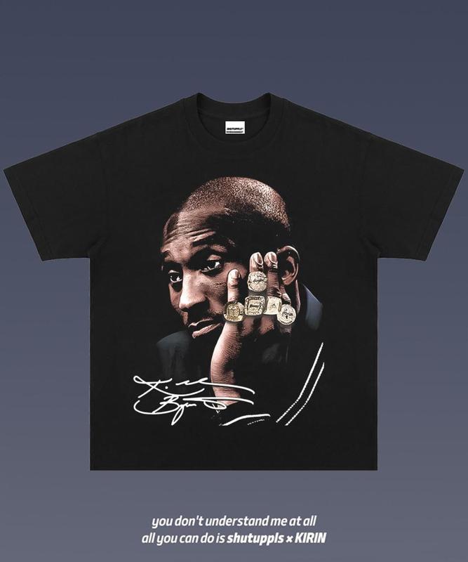 KOBE 3.90 Tee Vintage Tee Graphic T-Shirt Sweatshirt Hoodie Sport Tee - Gift For Fan