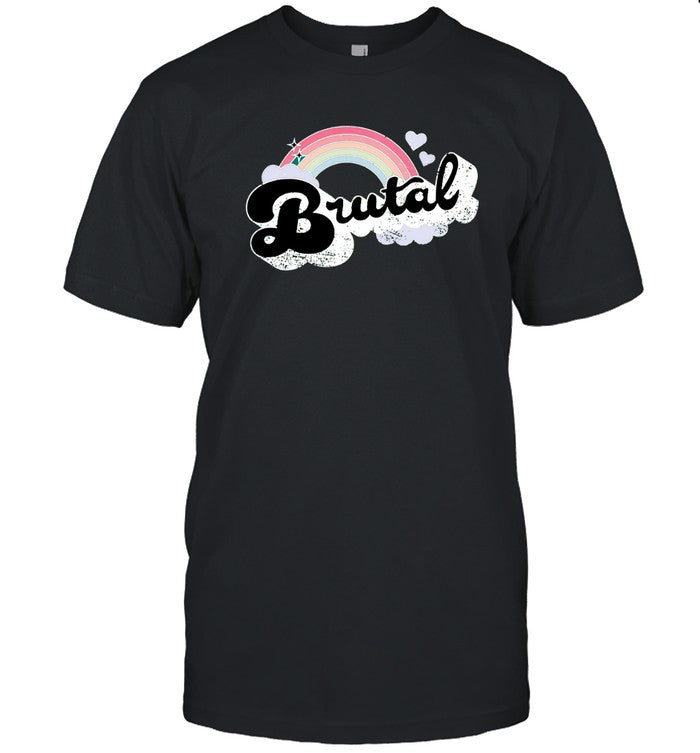 New Smosh Brutal Shirt