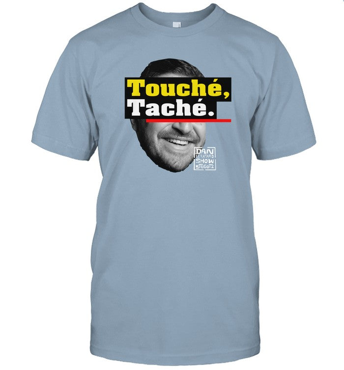 LeBatardShow Touche Tache T-Shirt