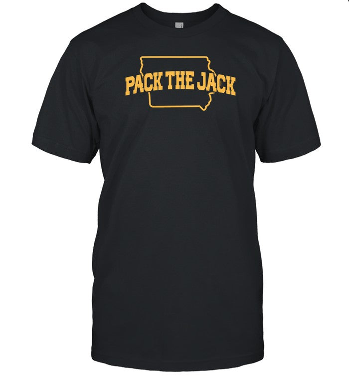 Pack The Jack Hoodie