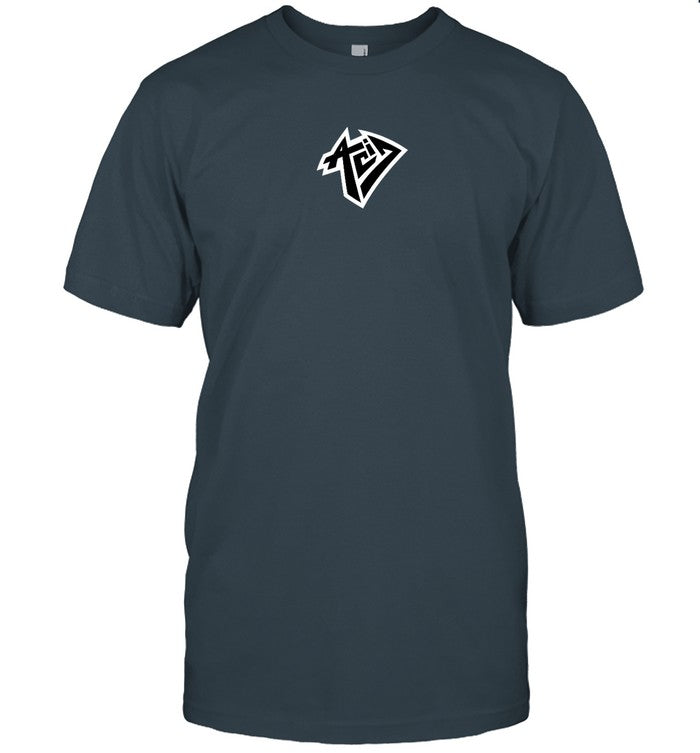 Fix Acid New T Shirt