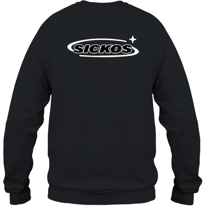 Sickos Stellar Shirt 2024