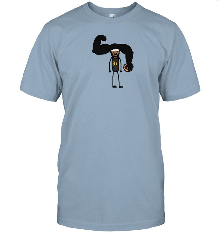 Shirt The Fro